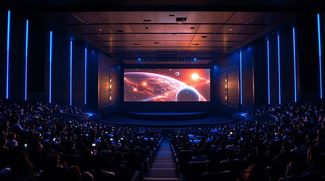 《星际远征》票房破15亿，创中国科幻电影新纪录新闻配图