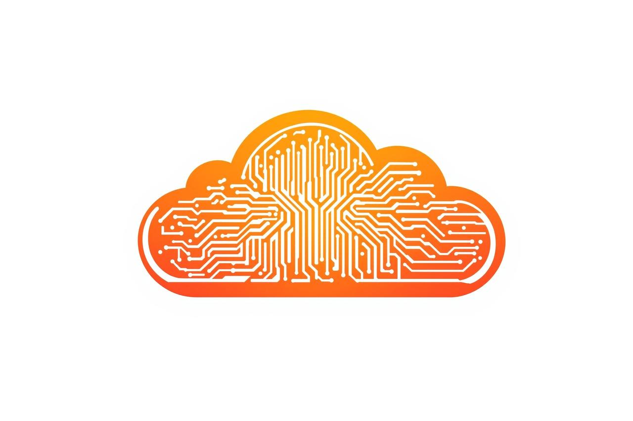 云端科技公司Logo