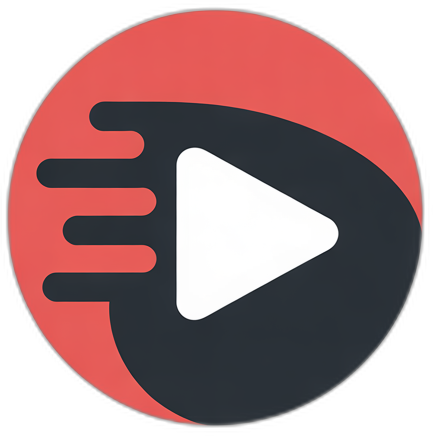 影视影院品牌Logo